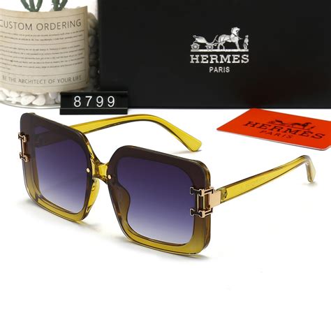 Hermes sunglasses price